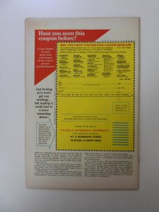 Daredevil #115 (1974) VF- condition MVS intact