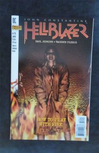 Hellblazer #126 1998 Vertigo Comics Comic Book