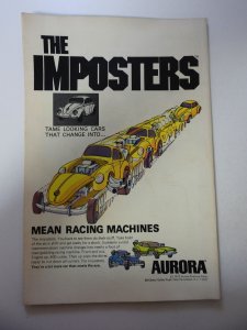 House of Secrets #113 (1973) FN Condition