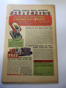 Tales of Suspense #81 (1966) FN Condition