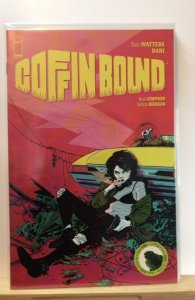 Coffin Bound #1 (2019)