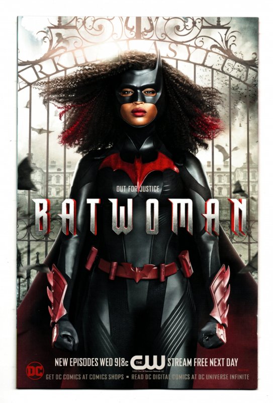 THE FLASH #776 (2022) BRANDON PETERSON | TRADE DRESS | MAIN COVER