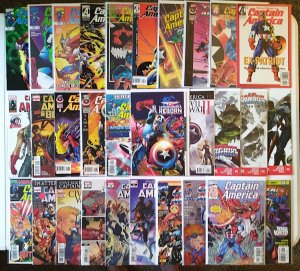 LOT: Green Lantern. 50 Items at VF+ (8.5) Average!