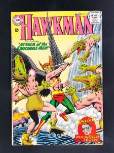Hawkman #7 (1965)