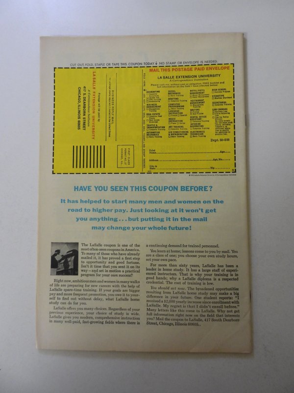 The Incredible Hulk #174 (1974) FN/VF condition MVS intact