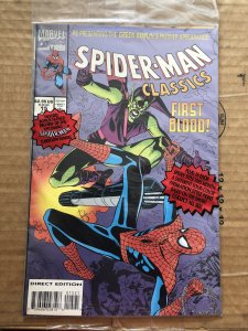 Spider-Man Classics #15 (1994)