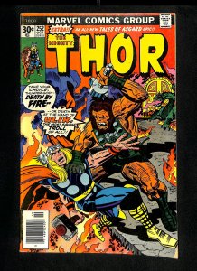 Thor #252