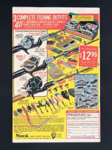 The Avengers #159 (1977)