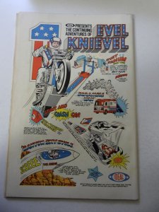 Fantastic Four #154 (1975) FN/VF Condition MVS Intact