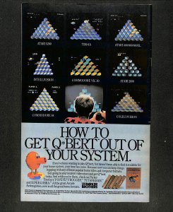 Fantastic Four #265 Newsstand Variant