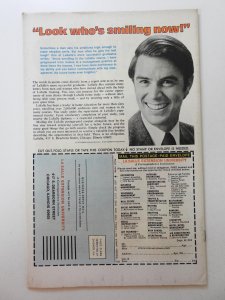 2001: A Space Odyssey #1 Kirby Art Sharp VF+ Condition!