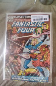 Fantastic Four #195 (1978)