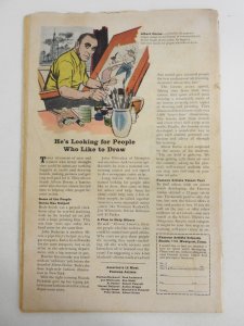 Daredevil #7 (1965) 1st App Red Suit! Poor Condition Sty Complete Pg Missing