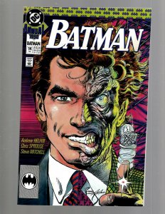 Lot of 12 Batman Annual DC Comic Books #9 10 11 12 13 14 15 16 17 18 19 20 GK53