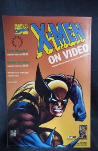 The Uncanny X-Men #299 (1993)