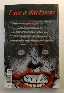 BATMAN THE BLACK MIRROR HARD COVER GRAPHIC NOVEL SCOTT SNYDER