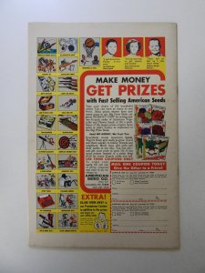 Green Lantern #59 (1968) 1st appearance of Guy Gardner VF- condition