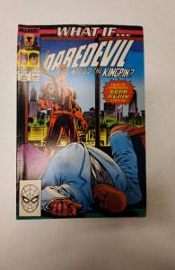 What If...? #2 (1989) NM Marvel Comic Book J685