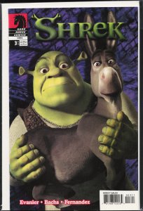 Shrek #3 (2003) Shrek
