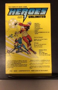 Grimjack #8  (1985) nm