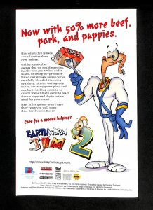 DC versus Marvel #1 1st Appearance Access!