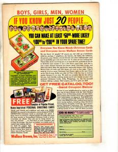 Mister Magoo # 5 FN/VF 1963 Dell Silver Age Comic Book Cartoon Charcter JL14