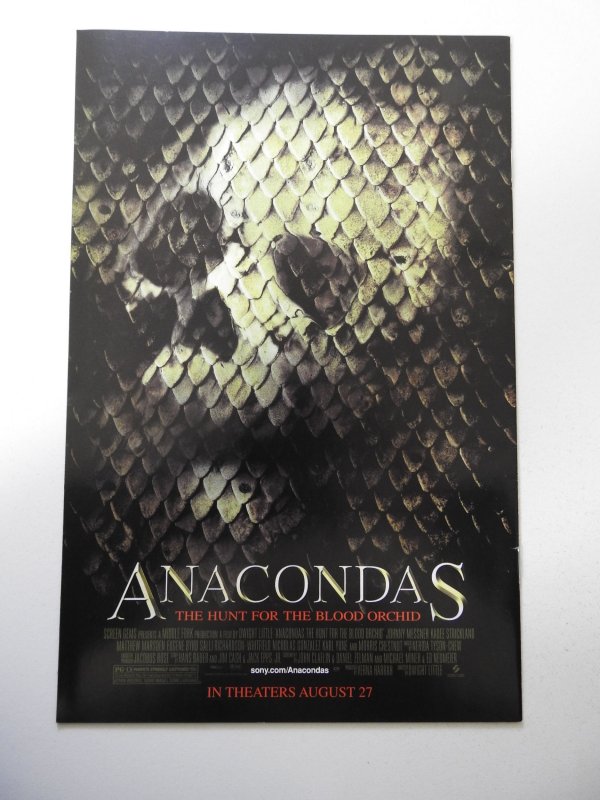 The Punisher #10 FN Condition