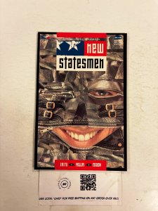 New Statesmen #3 NM Fleetway Quality comic Books Smith Baikie Phillips 29 HH97