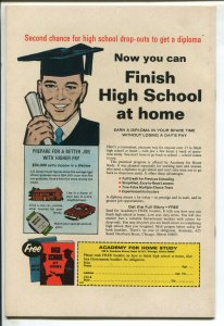 Amazing Adventures #7 - Burn, Black Bolt..Burn! - 1971 (Grade 9.2) WH