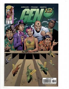 Gen 13 #31 (1998) J607