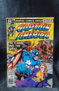 Captain America #232 (1979)