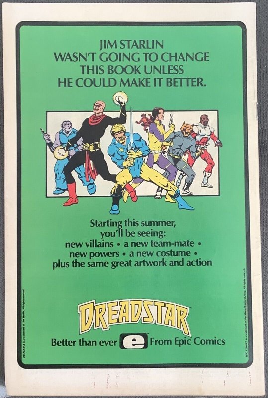 Amazing Spider-Man #257 Newsstand Edition (1984, Marvel) VF