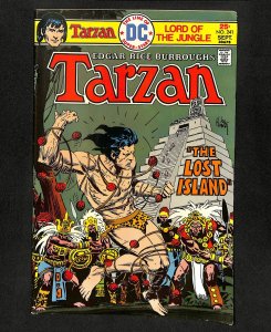 Tarzan (1972) #241