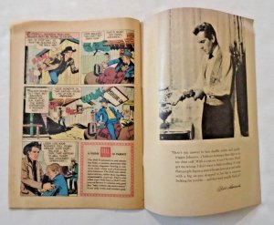 Maverick (1958, Dell Publishing) #930fn-; James Garner