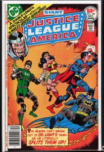 Justice League of America #149 (1977) Justice League
