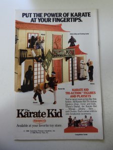 Legends #3 (1987) FN/VF Condition