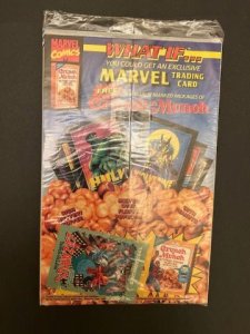 The Incredible Hulk Annual #19 Direct Edition (1993) - NM