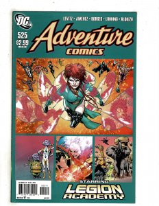 Adventure Comics #525 (2011) OF42