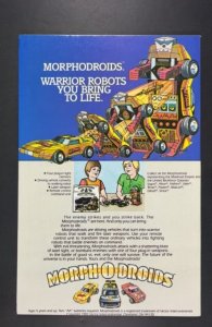 The Uncanny X-Men #200 (1985)