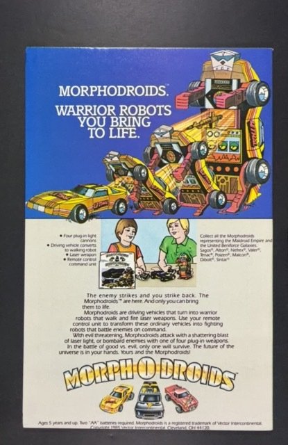 The Uncanny X-Men #200 (1985)