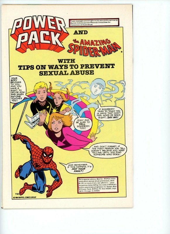 Incredible Hulk #321 (1962) - 9.2 NM- *Hulk Vs Avengers*