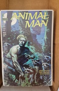 Animal Man #64 (1993)