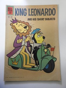 Four Color #1242 (1961)