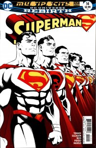 Superman #14 (2017)