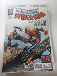 The Amazing Spider-Man #694 (2012)