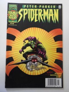 Peter Parker: Spider-Man #25 (2001) VF Condition!