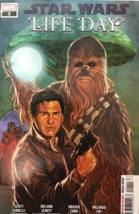 Star Wars: Life Day (2022)