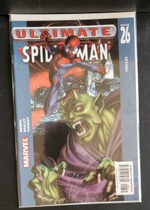 Ultimate Spider-Man #26 (2002)