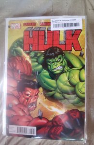 Hulk #29 (2011)