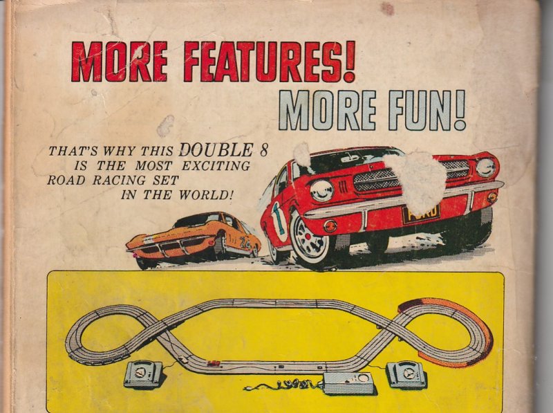 Superman(vol. 1)# 183 The Original 80 pg Giant